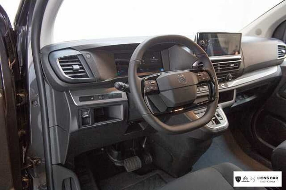 Citroen Spacetourer usata a Lodi (10)