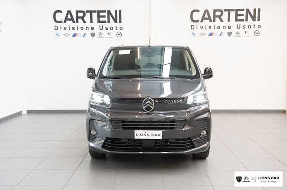 Citroen Spacetourer usata a Lodi (2)