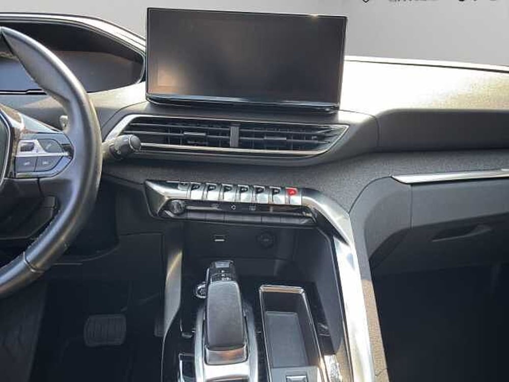 Peugeot 3008 usata a Vibo Valentia (10)