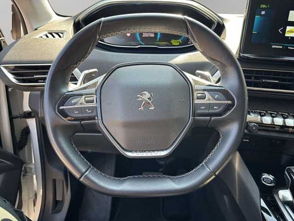 Peugeot 3008 usata a Vibo Valentia (11)
