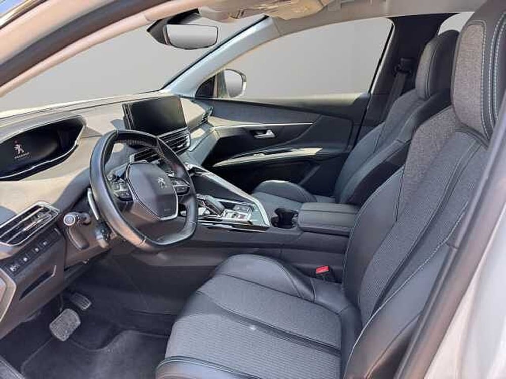 Peugeot 3008 usata a Vibo Valentia (13)