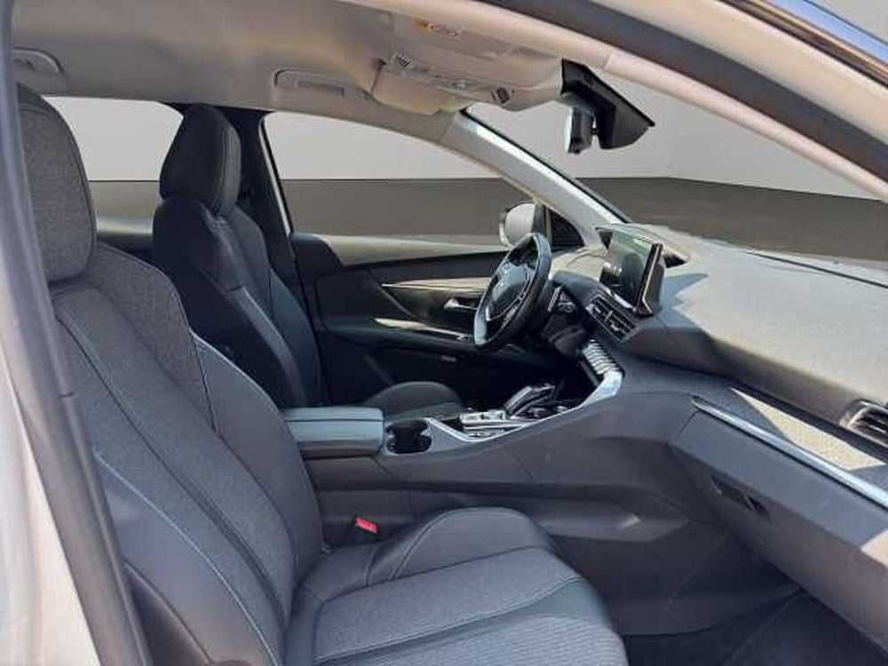 Peugeot 3008 usata a Vibo Valentia (14)