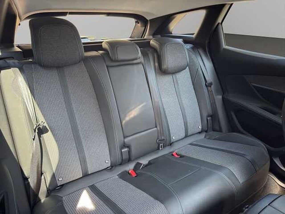 Peugeot 3008 usata a Vibo Valentia (16)