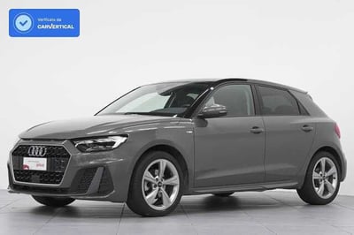 Audi A1 Sportback 35 TFSI del 2024 usata a Lipomo