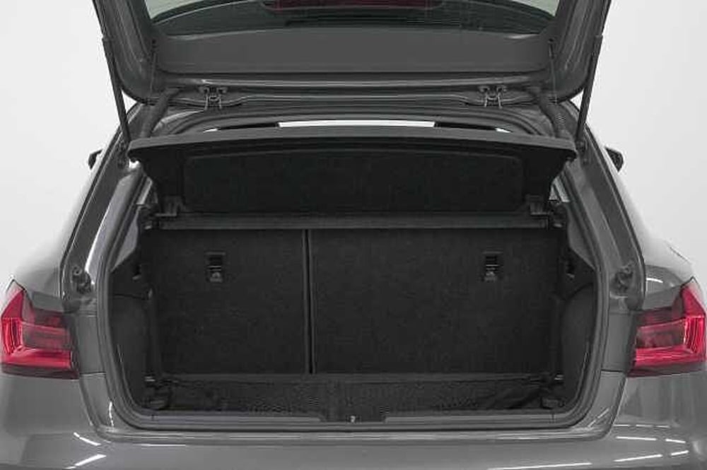 Audi A1 Sportback usata a Como (10)