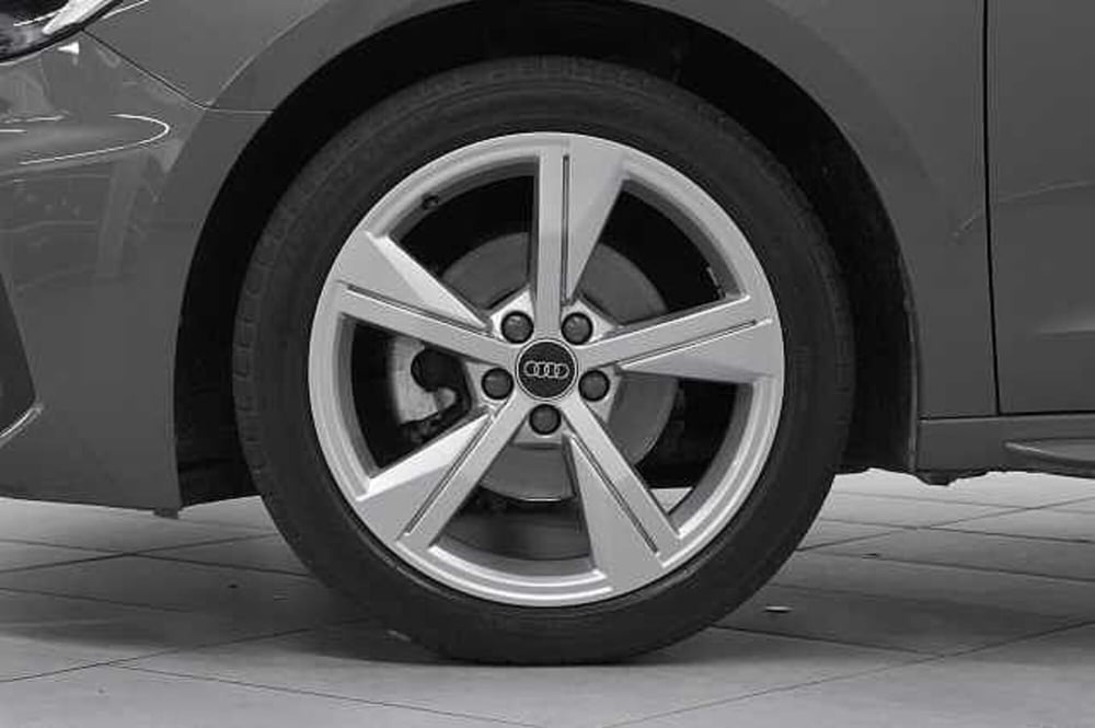 Audi A1 Sportback usata a Como (12)
