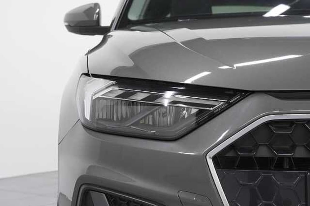 Audi A1 Sportback usata a Como (13)