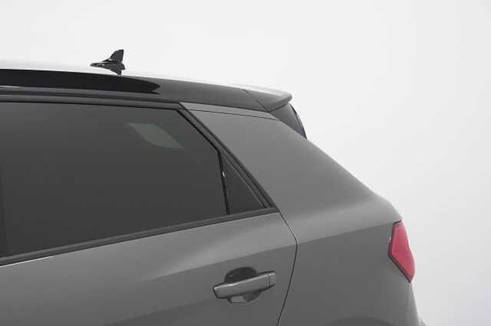 Audi A1 Sportback usata a Como (15)