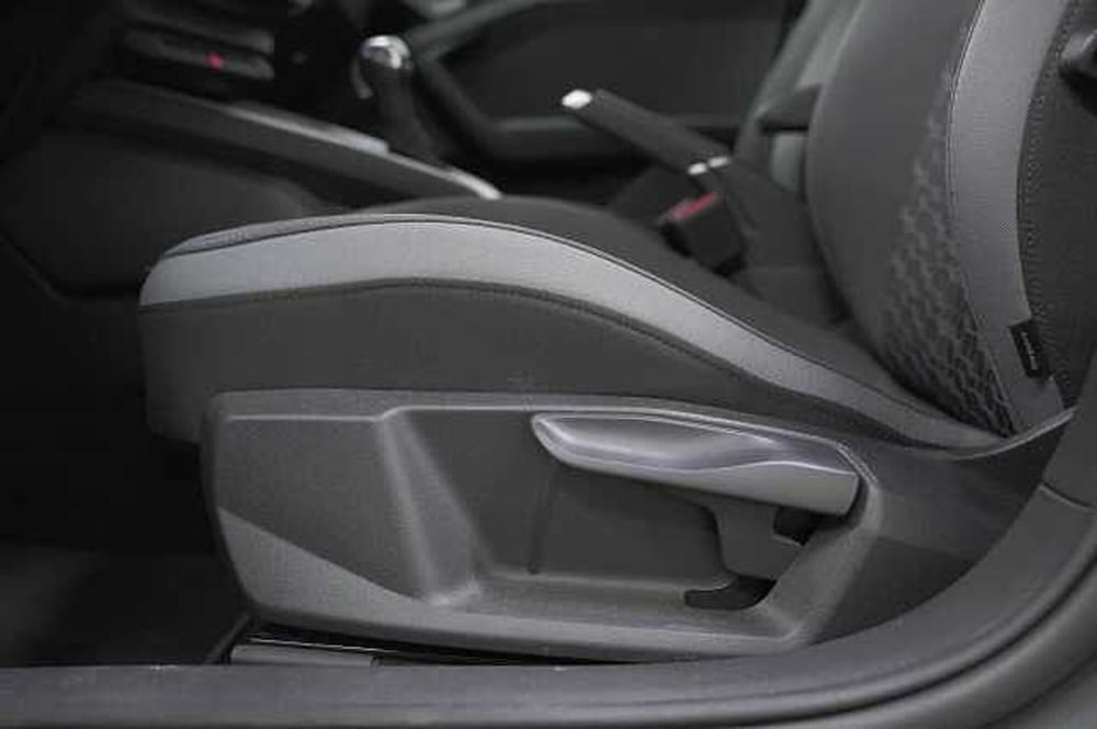 Audi A1 Sportback usata a Como (18)