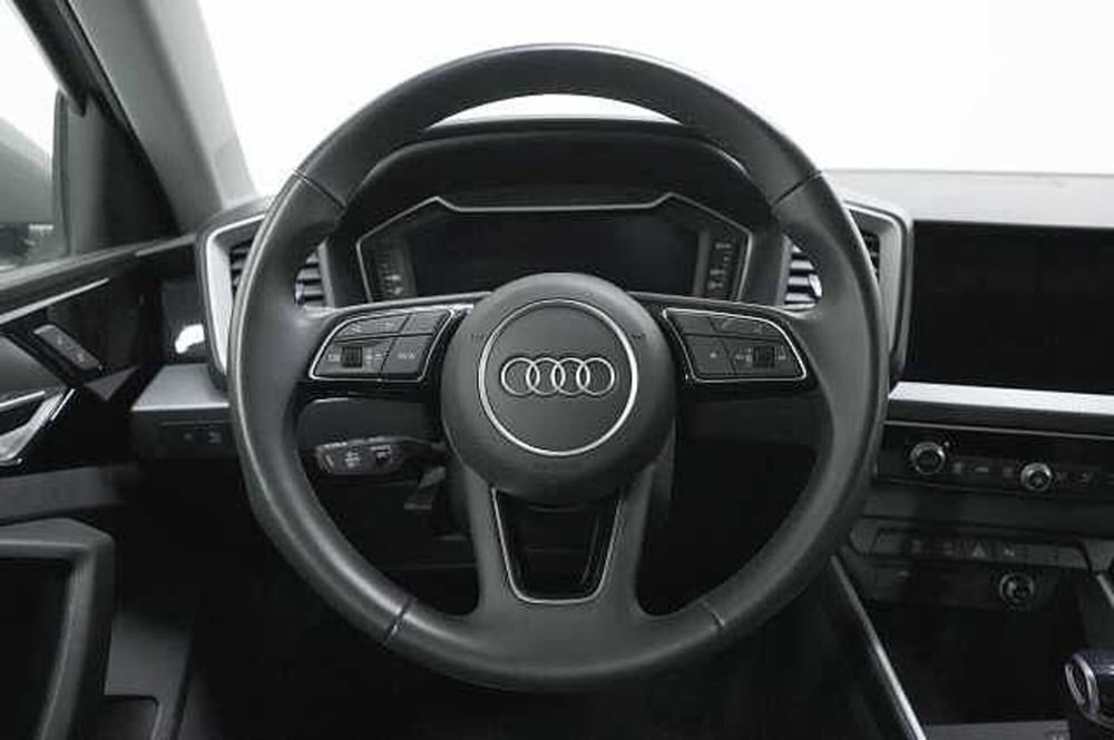 Audi A1 Sportback usata a Como (6)
