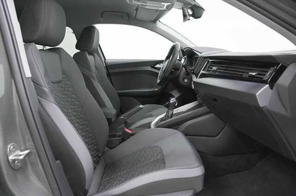 Audi A1 Sportback usata a Como (8)