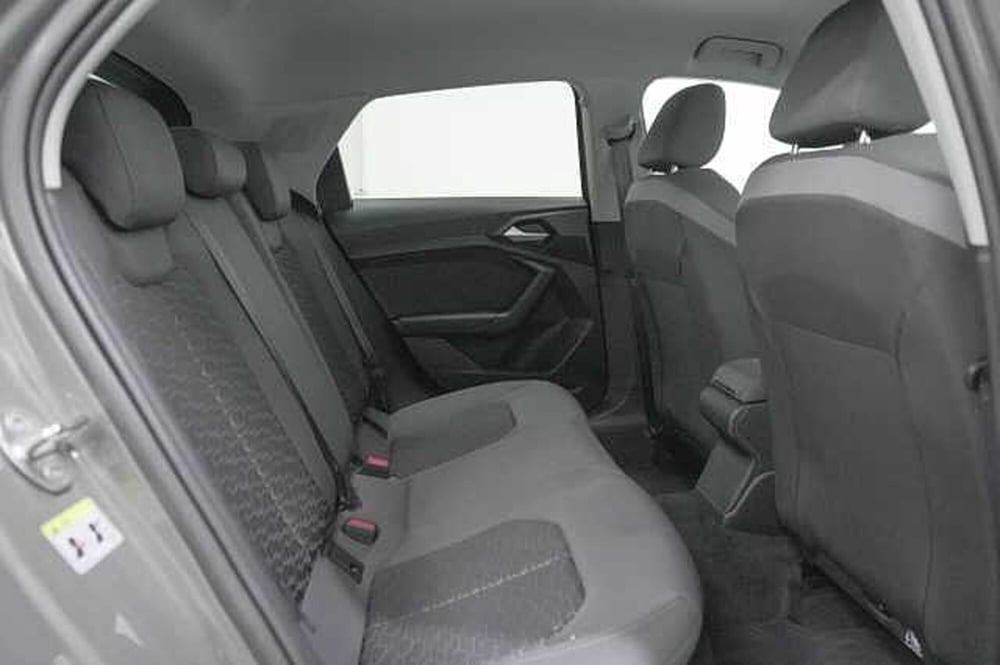 Audi A1 Sportback usata a Como (9)