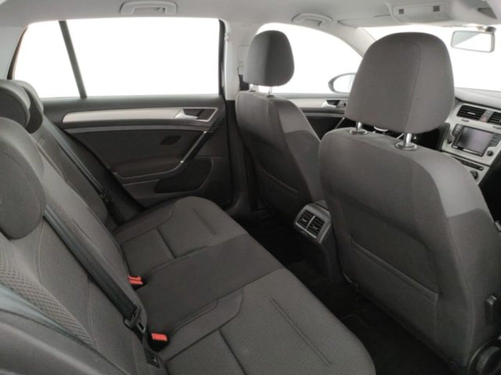 Volkswagen Golf usata a Modena (10)
