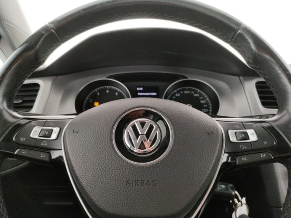 Volkswagen Golf usata a Modena (12)