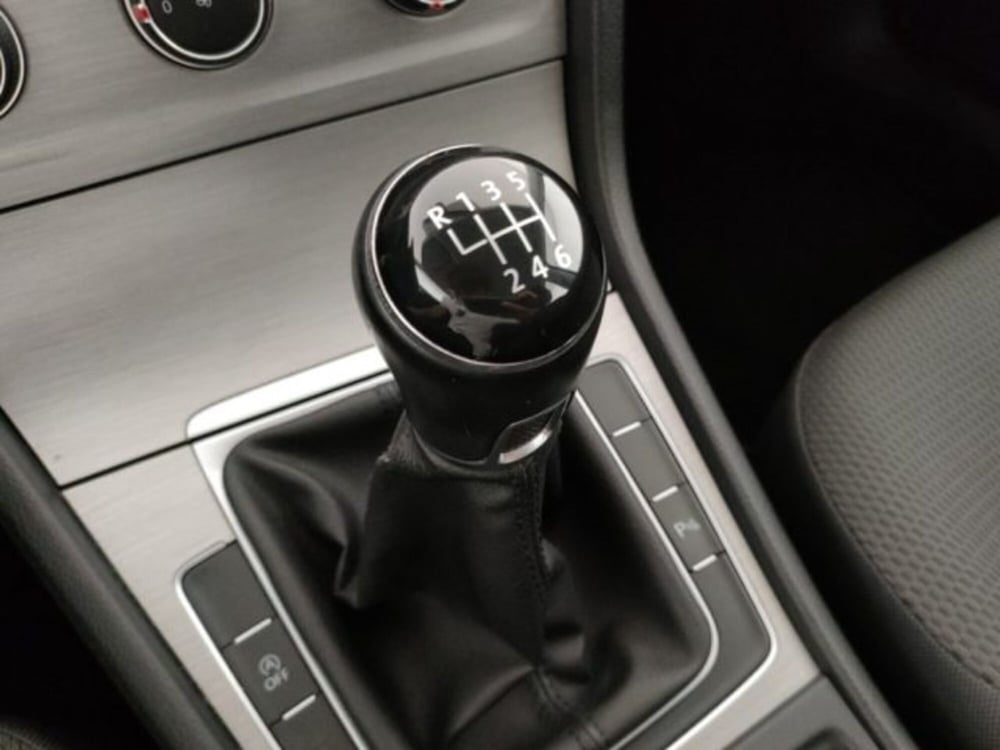 Volkswagen Golf usata a Modena (13)