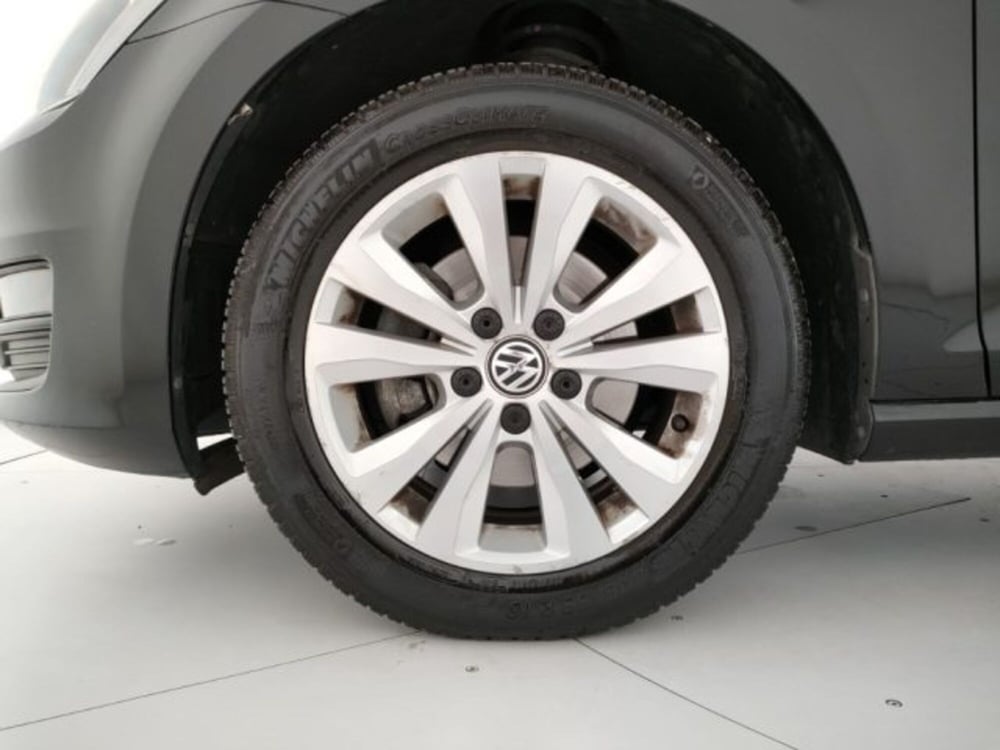 Volkswagen Golf usata a Modena (14)