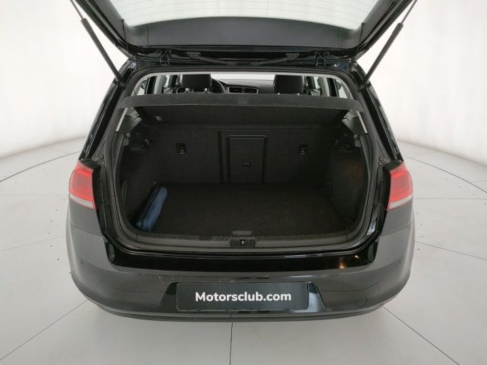 Volkswagen Golf usata a Modena (15)