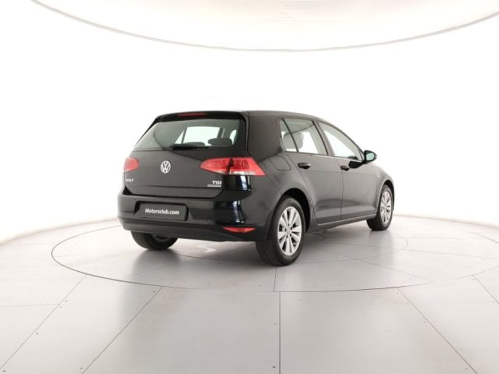 Volkswagen Golf usata a Modena (5)