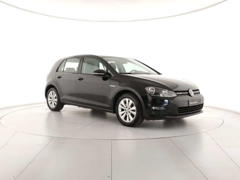 Volkswagen Golf usata a Modena (6)
