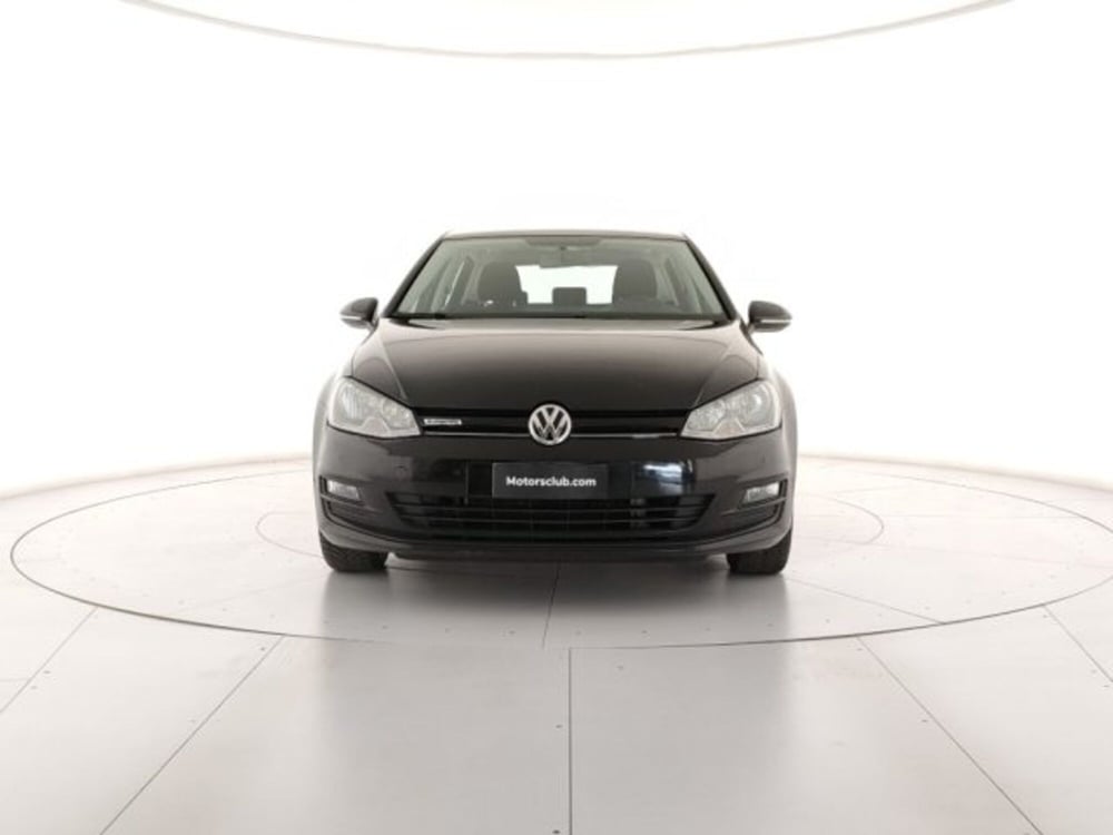 Volkswagen Golf usata a Modena (7)