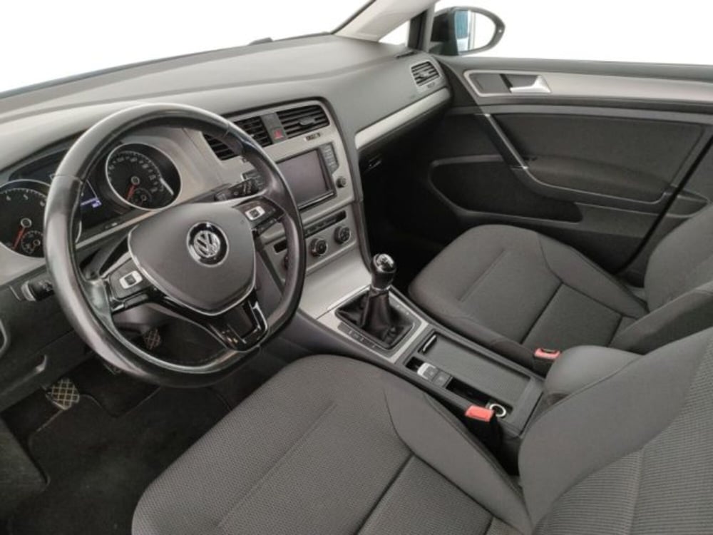 Volkswagen Golf usata a Modena (8)