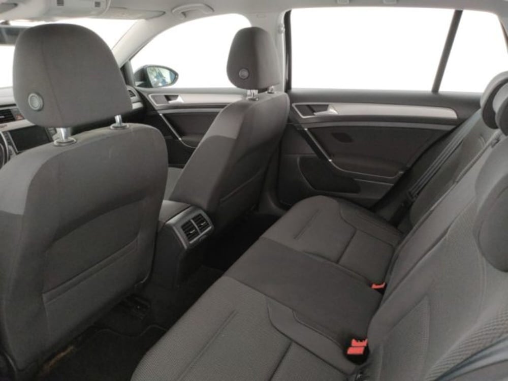 Volkswagen Golf usata a Modena (9)