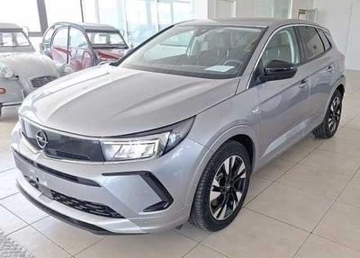 Opel Grandland 1.6 PHEV aut. FWD GS Line nuova a Empoli