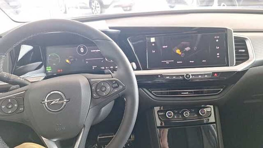 Opel Grandland nuova a Firenze (11)