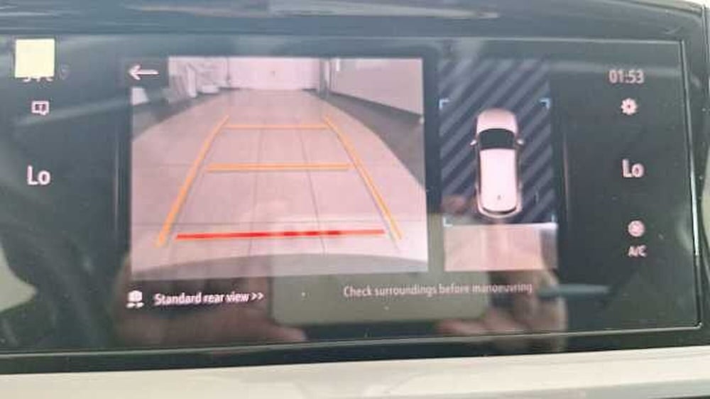 Opel Grandland nuova a Firenze (12)
