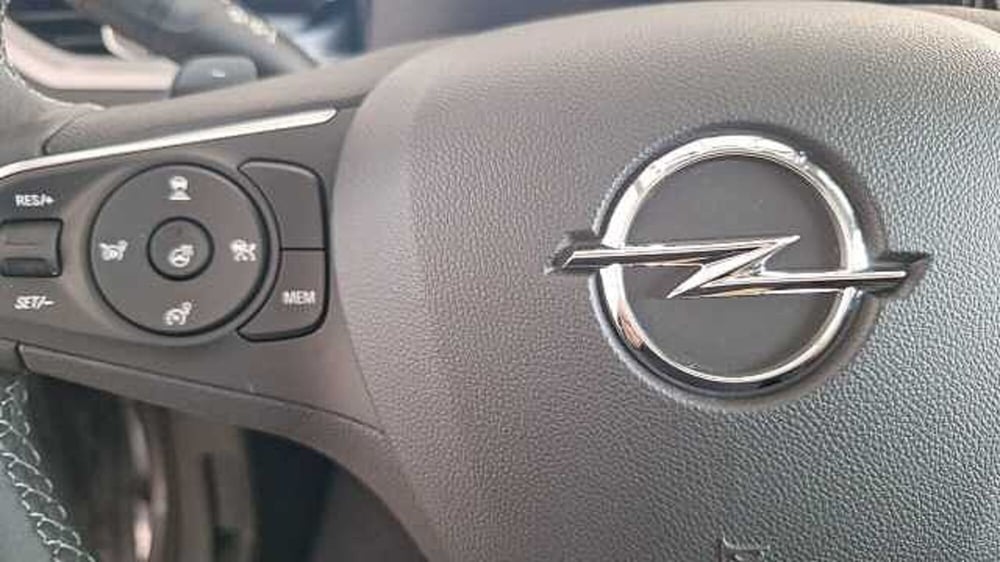 Opel Grandland nuova a Firenze (16)