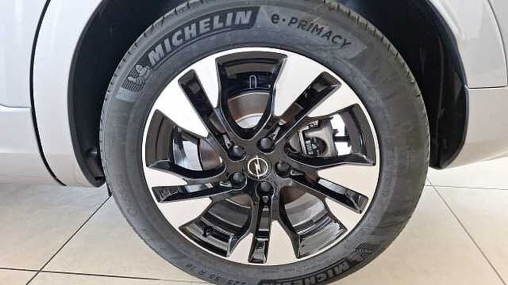 Opel Grandland nuova a Firenze (4)