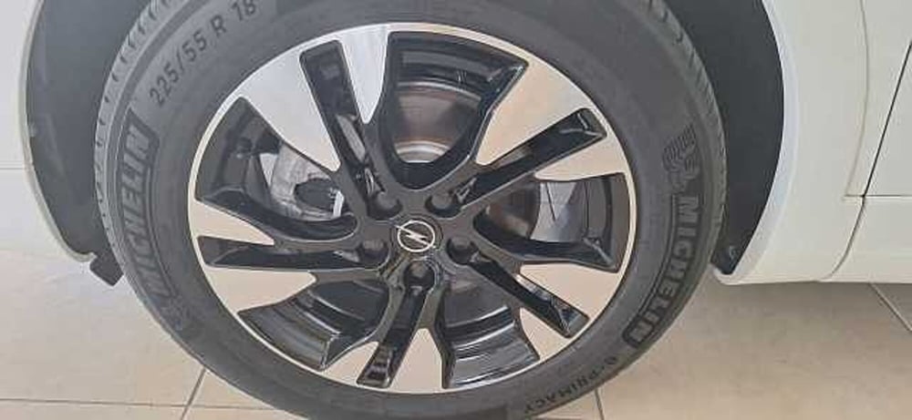 Opel Grandland nuova a Firenze (11)