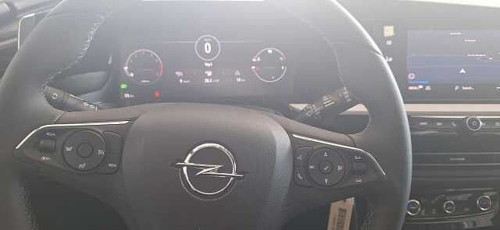 Opel Grandland nuova a Firenze (12)