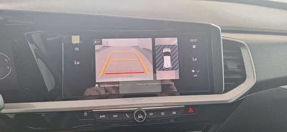 Opel Grandland nuova a Firenze (13)