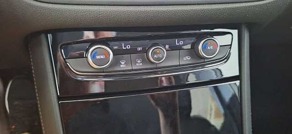 Opel Grandland nuova a Firenze (14)