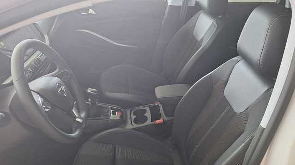 Opel Grandland nuova a Firenze (4)