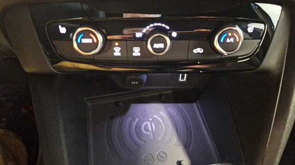 Opel Corsa-e nuova a Firenze (12)