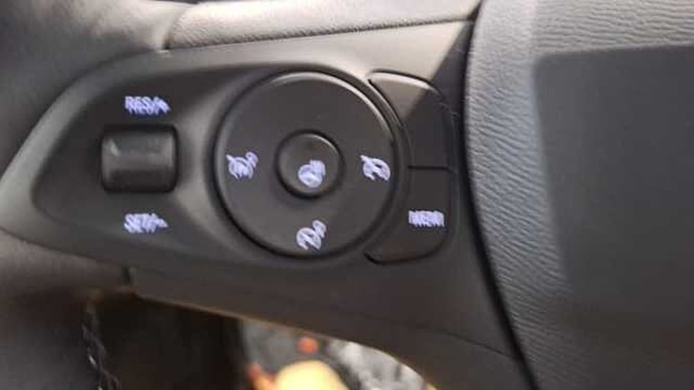 Opel Corsa-e nuova a Firenze (13)