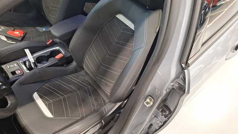 Opel Corsa-e nuova a Firenze (2)