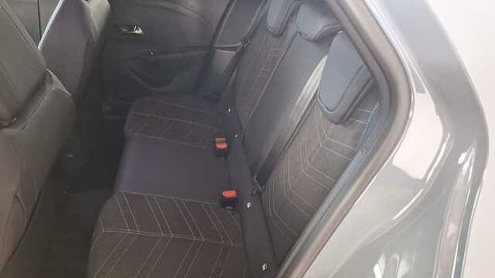 Opel Corsa-e nuova a Firenze (5)