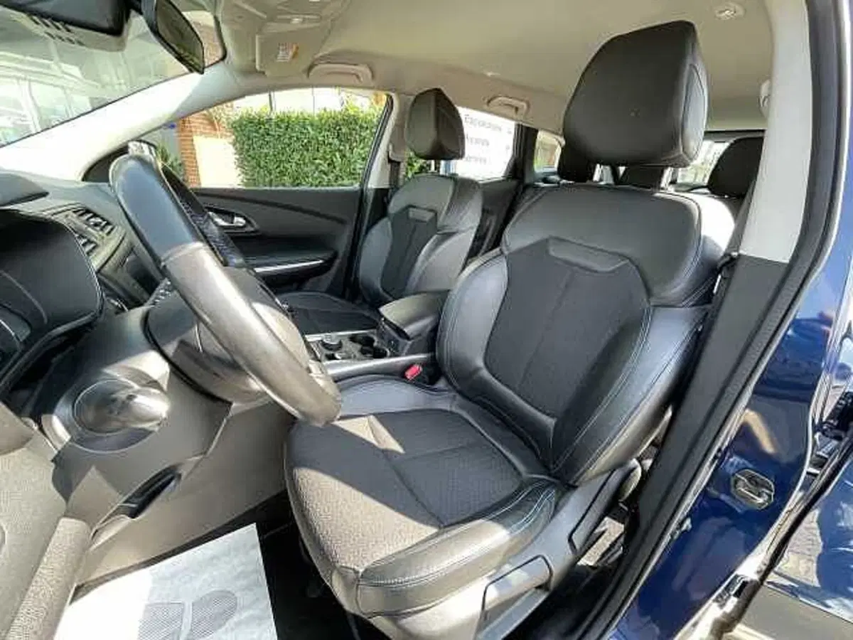 Renault Kadjar usata a Torino (10)