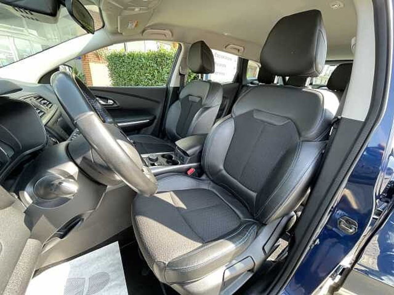 Renault Kadjar usata a Torino (10)