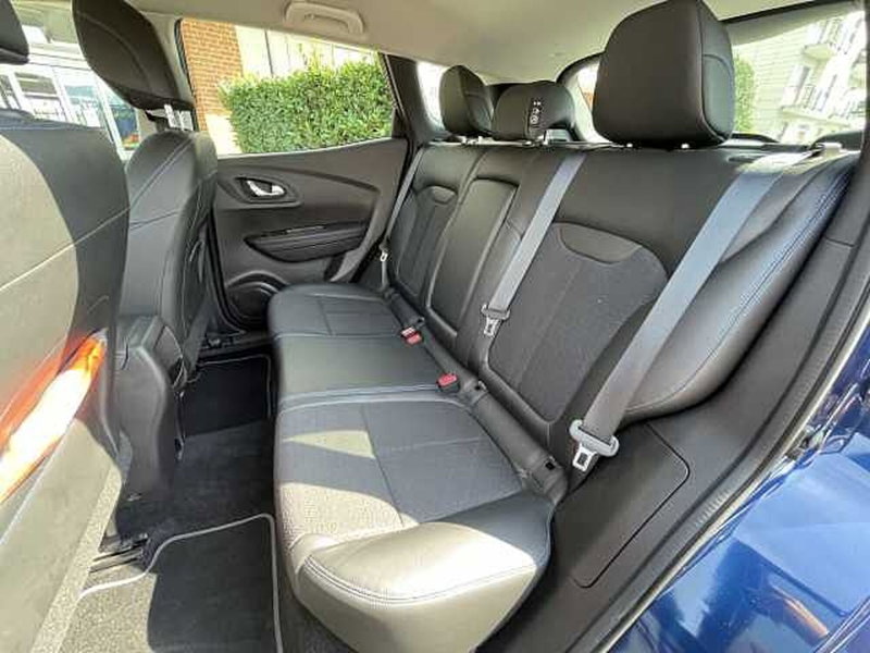 Renault Kadjar usata a Torino (11)