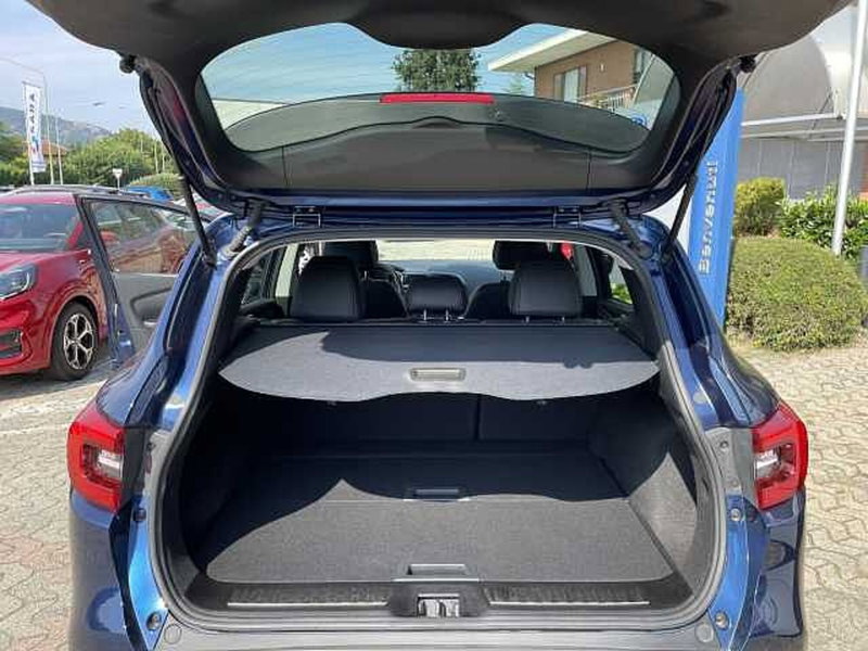 Renault Kadjar usata a Torino (12)