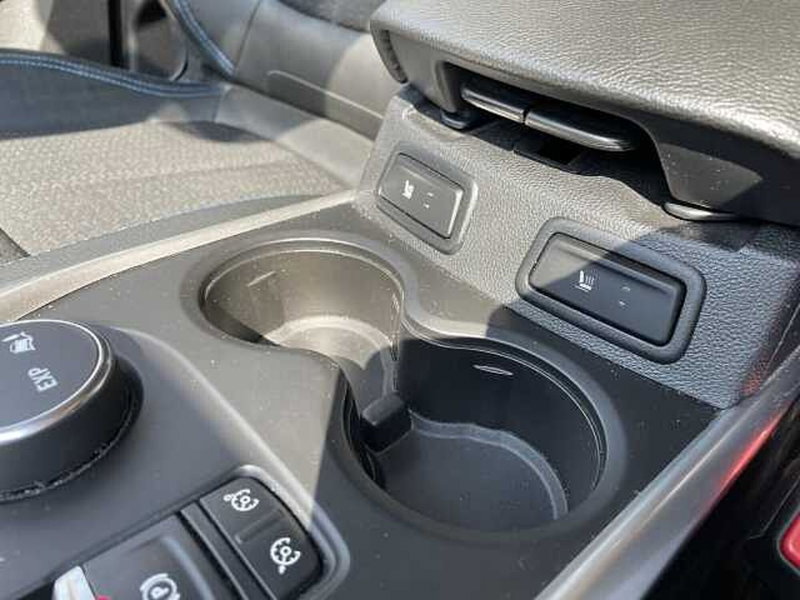 Renault Kadjar usata a Torino (14)