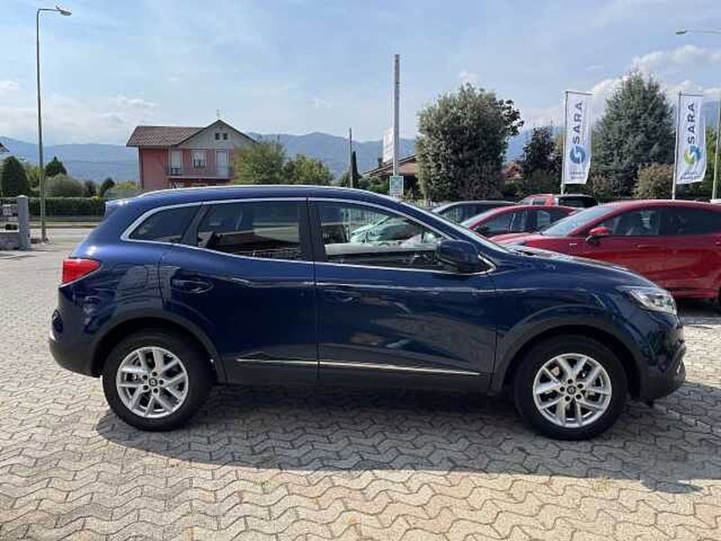 Renault Kadjar usata a Torino (6)