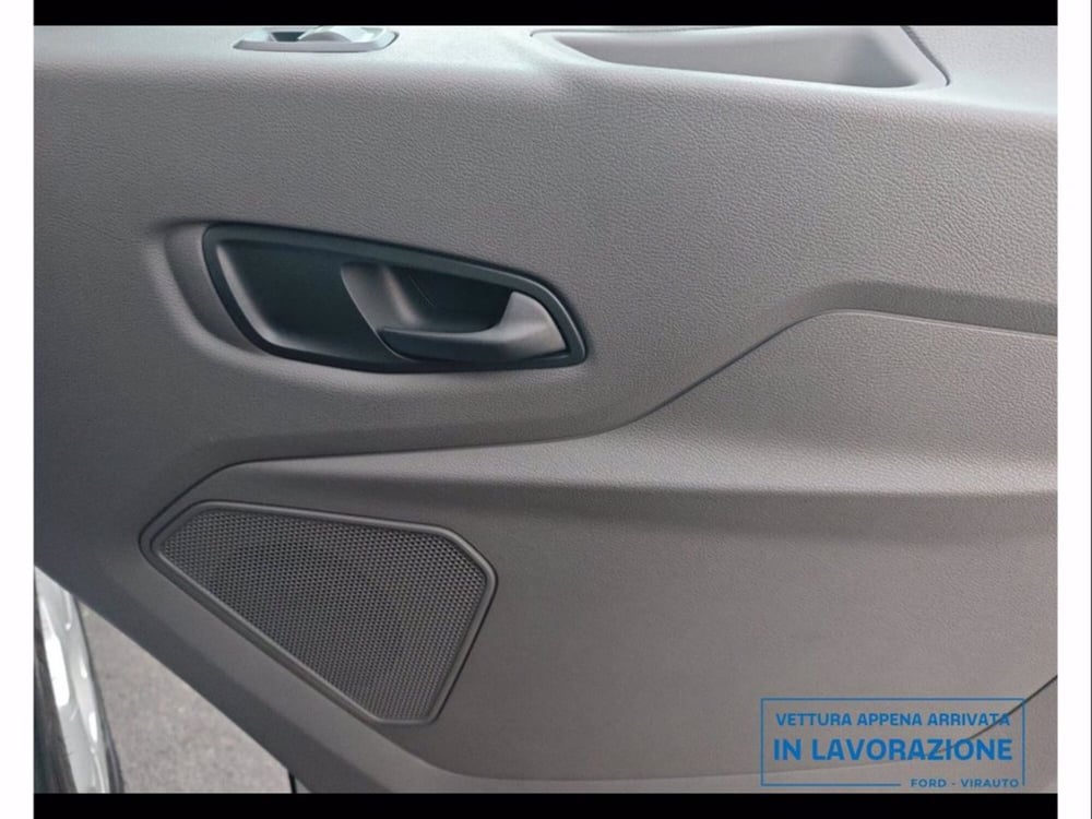 Ford Transit Furgone nuova a Catania (12)
