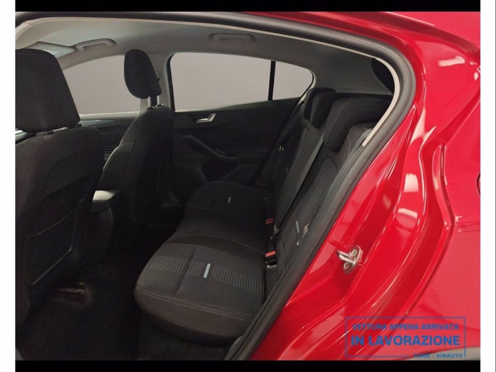 Ford Focus usata a Catania (11)