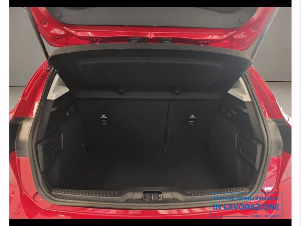 Ford Focus usata a Catania (12)