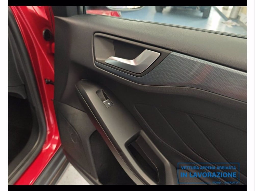 Ford Focus usata a Catania (13)